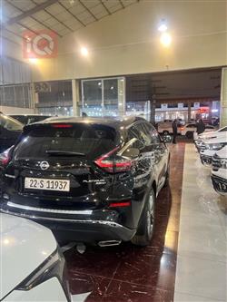 نيسان مورانو